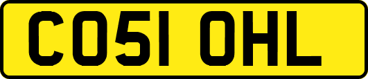 CO51OHL