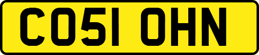 CO51OHN