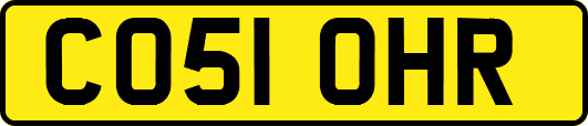 CO51OHR