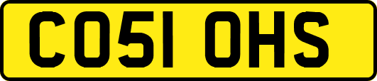 CO51OHS