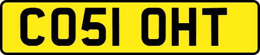 CO51OHT