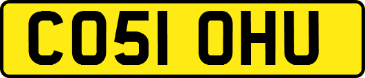 CO51OHU