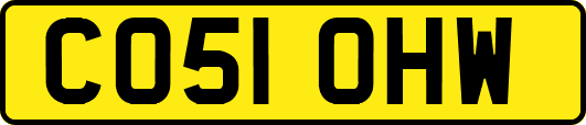 CO51OHW