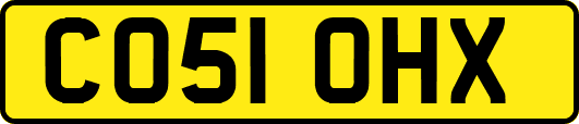 CO51OHX