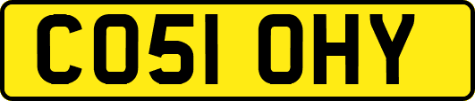 CO51OHY