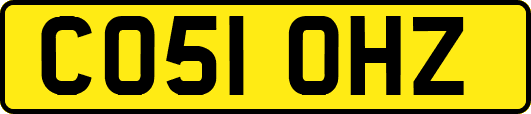 CO51OHZ