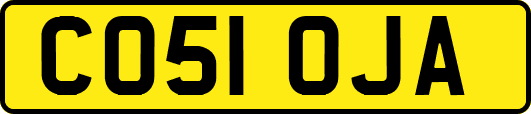 CO51OJA