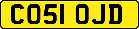 CO51OJD