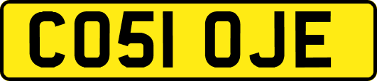 CO51OJE
