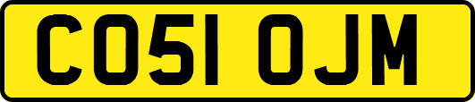 CO51OJM