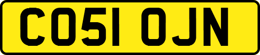 CO51OJN