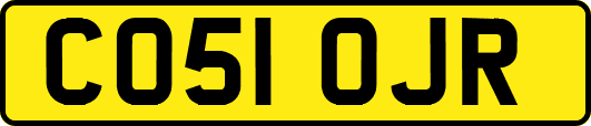 CO51OJR