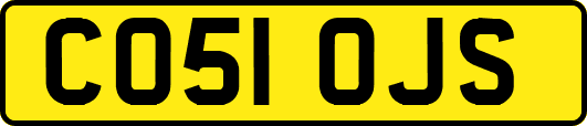 CO51OJS