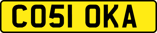 CO51OKA