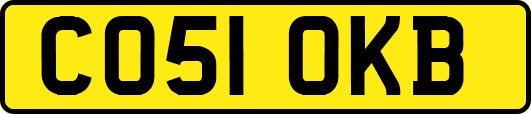 CO51OKB