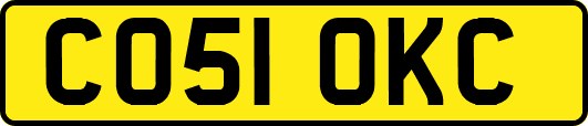 CO51OKC