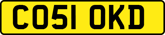 CO51OKD