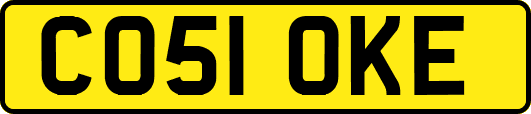 CO51OKE