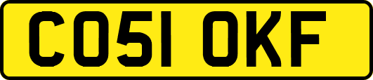 CO51OKF