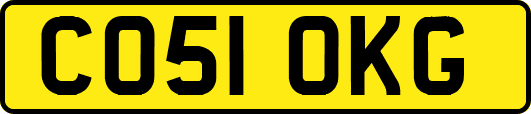 CO51OKG