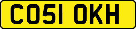 CO51OKH