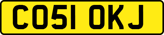 CO51OKJ