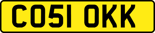 CO51OKK