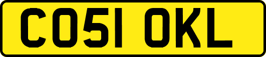 CO51OKL