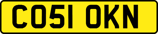 CO51OKN