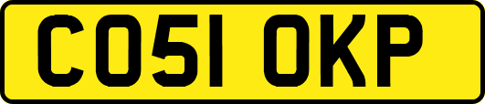CO51OKP