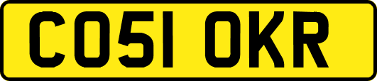 CO51OKR