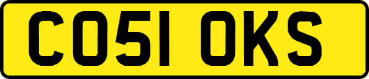 CO51OKS