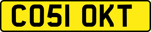 CO51OKT