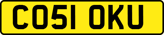 CO51OKU