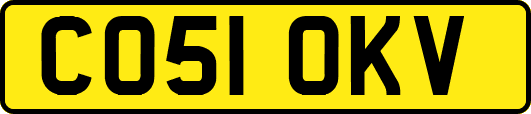 CO51OKV