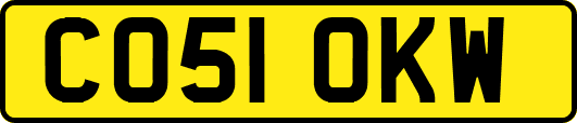 CO51OKW