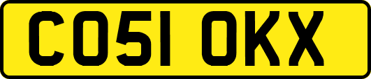 CO51OKX