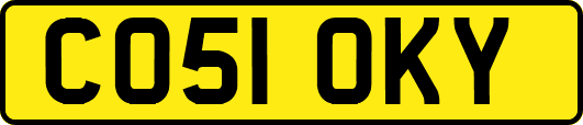 CO51OKY