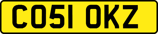 CO51OKZ