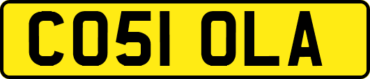 CO51OLA
