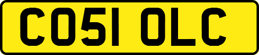 CO51OLC