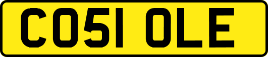 CO51OLE