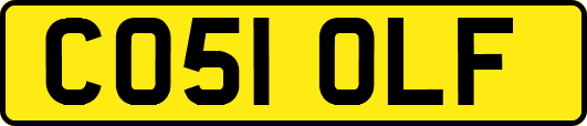 CO51OLF