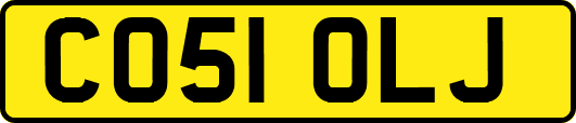 CO51OLJ