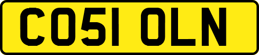 CO51OLN