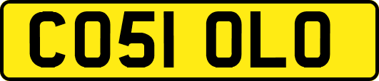 CO51OLO