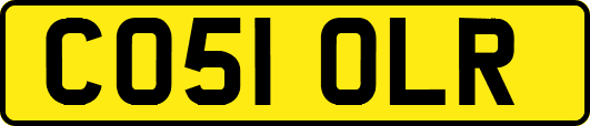 CO51OLR