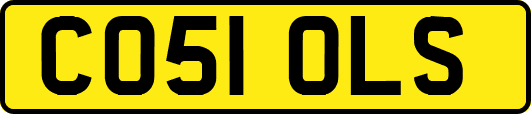 CO51OLS