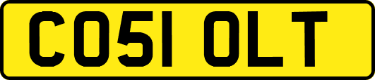 CO51OLT