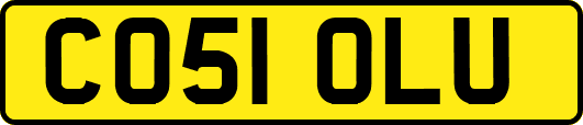 CO51OLU